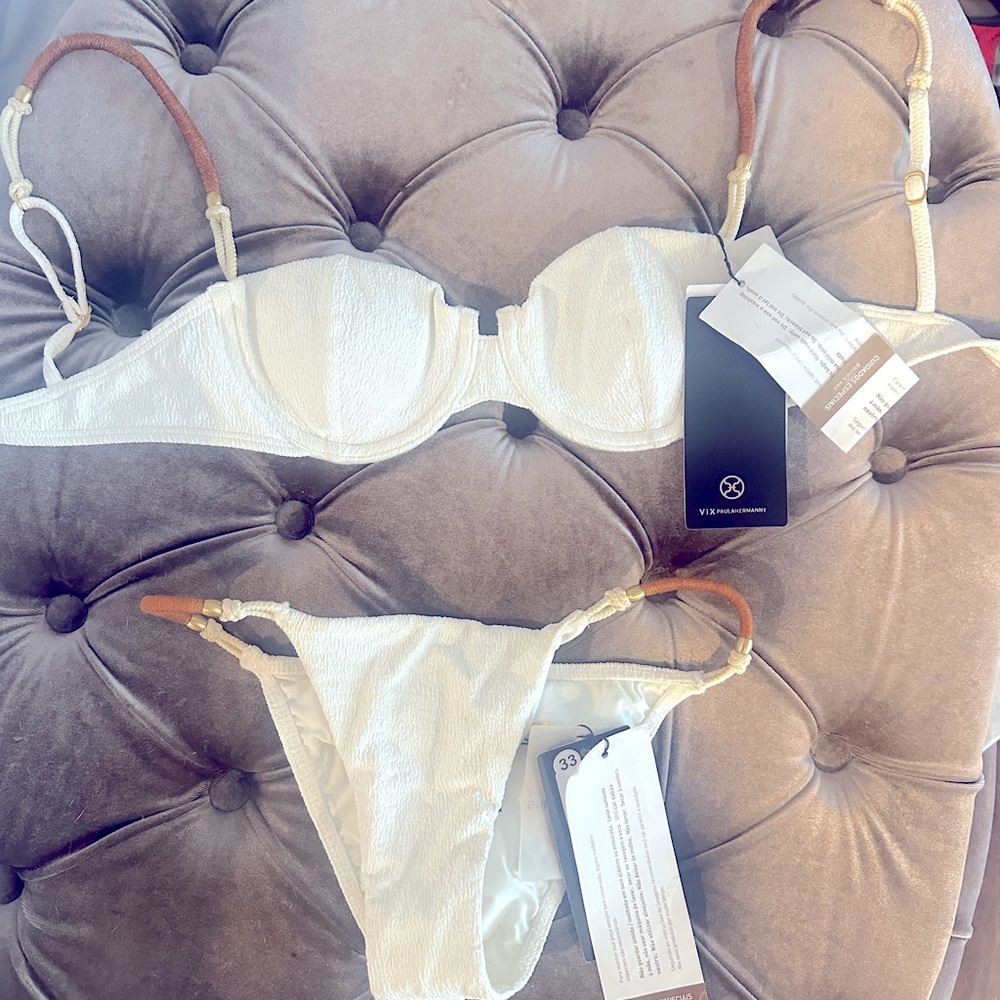 Vix bikini